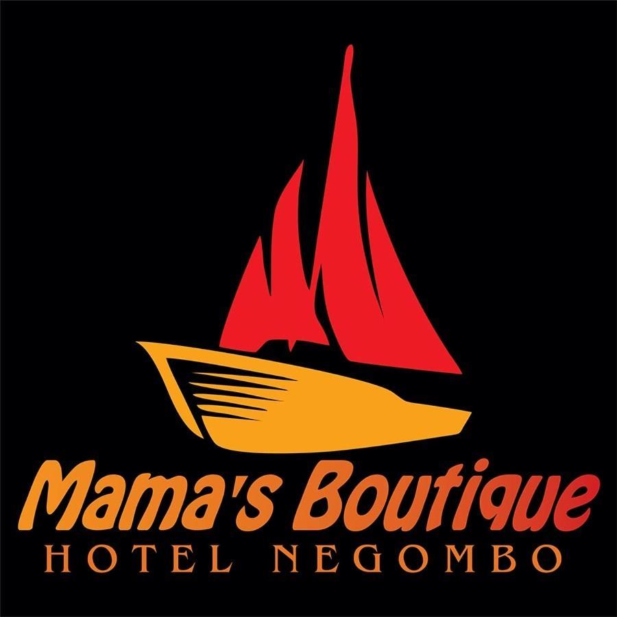 Mama'S Boutique Beach Hotel Negombo Extérieur photo